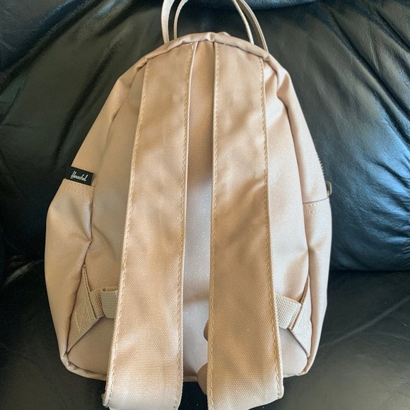 Herschel Nova Backpack | Mini - Picture 2 of 3